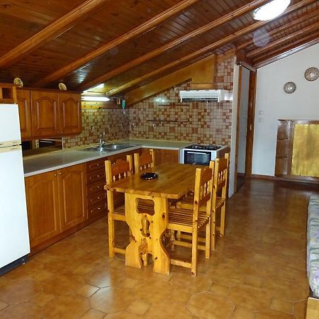 Marilena Apartments & Studios إيبسوس المظهر الخارجي الصورة