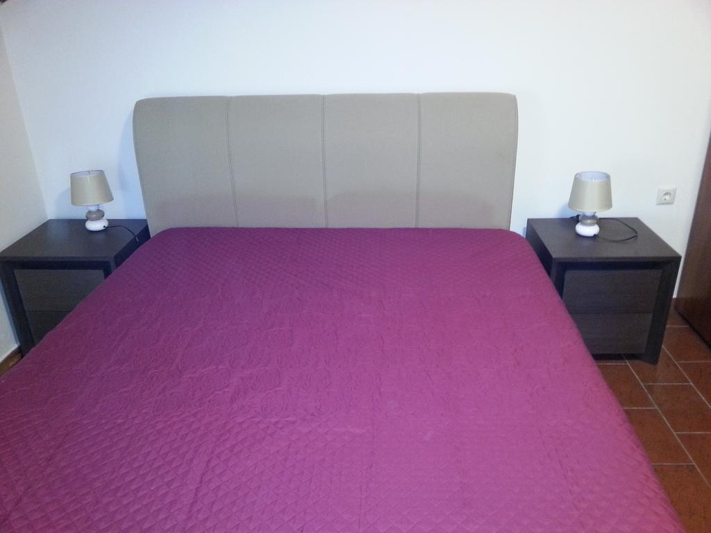 Marilena Apartments & Studios إيبسوس المظهر الخارجي الصورة