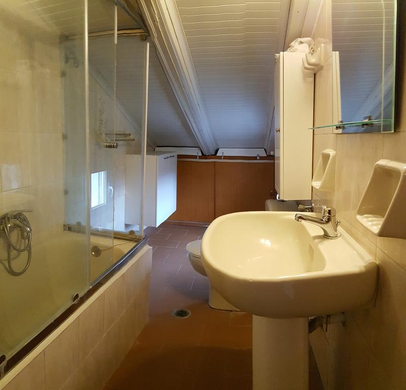 Marilena Apartments & Studios إيبسوس المظهر الخارجي الصورة