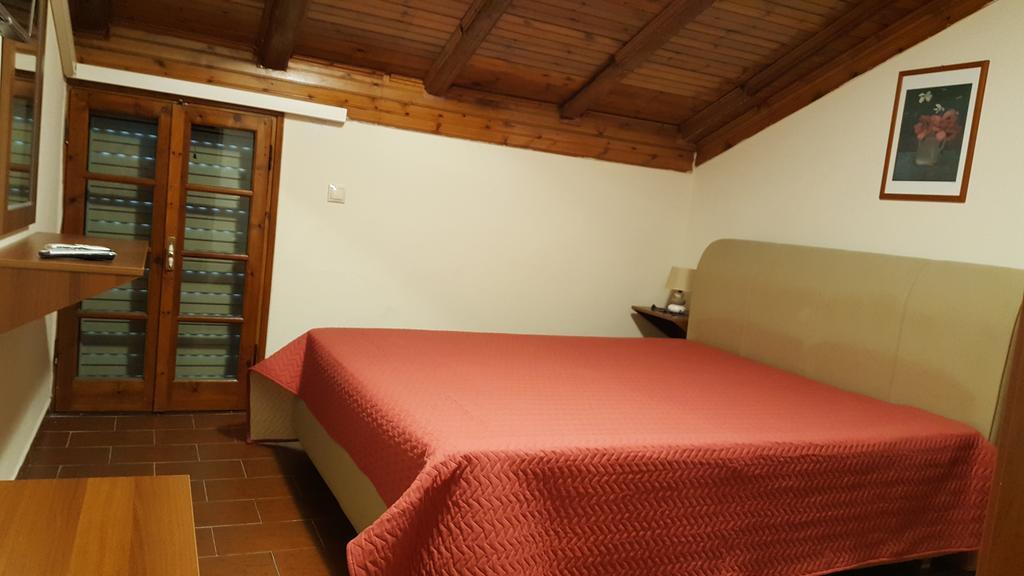 Marilena Apartments & Studios إيبسوس المظهر الخارجي الصورة