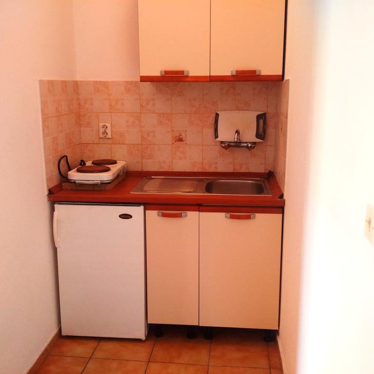 Marilena Apartments & Studios إيبسوس المظهر الخارجي الصورة