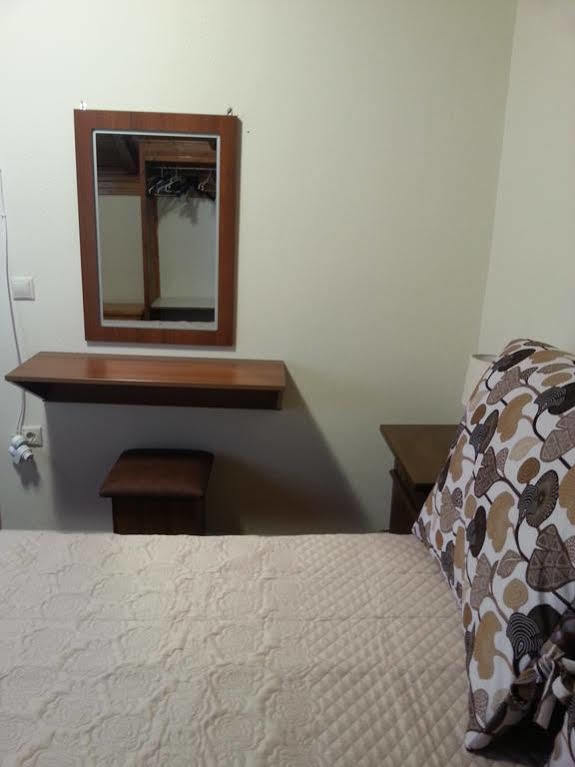 Marilena Apartments & Studios إيبسوس المظهر الخارجي الصورة