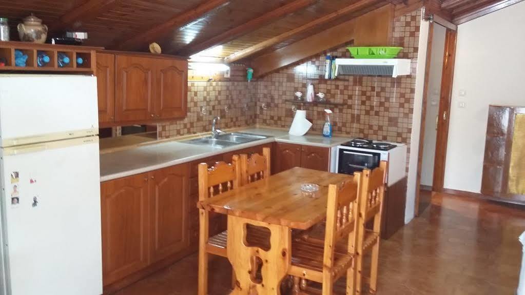 Marilena Apartments & Studios إيبسوس المظهر الخارجي الصورة