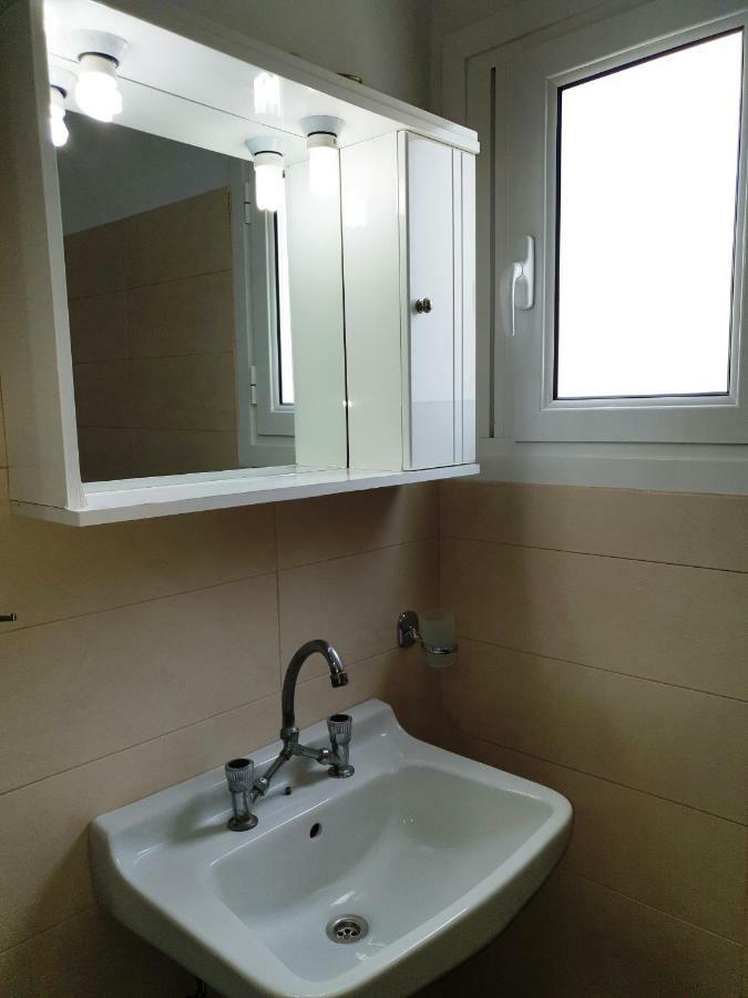 Marilena Apartments & Studios إيبسوس المظهر الخارجي الصورة