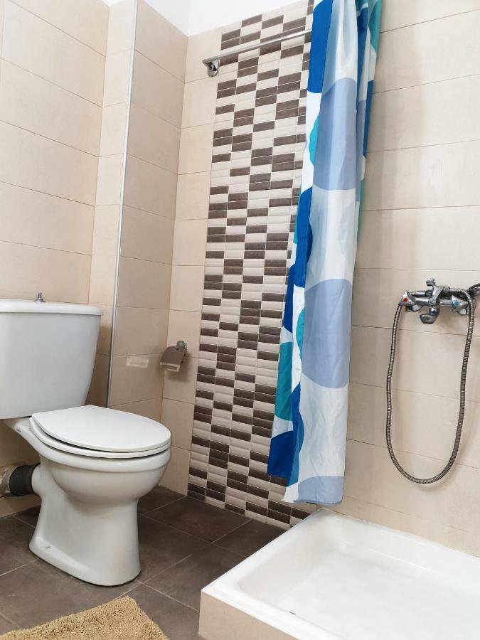 Marilena Apartments & Studios إيبسوس المظهر الخارجي الصورة